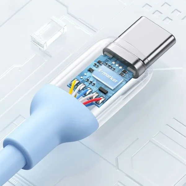 Lợi ích vượt trội khi sử dụng cáp sạc nhanh cho smartphone và thiết bị công nghệ