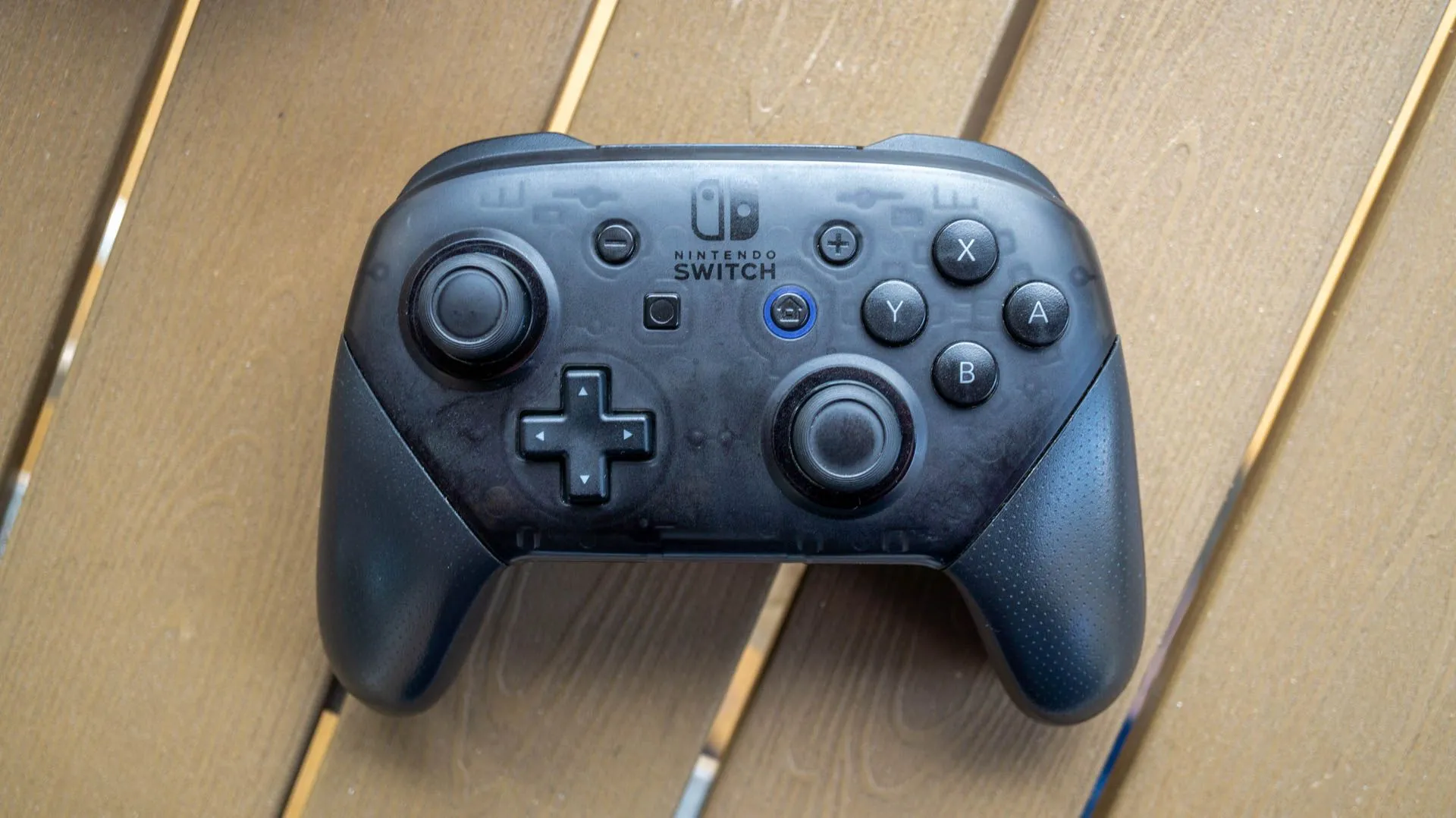 Bộ điều khiển Nintendo Switch Pro Controller có thể dùng cho Nintendo Switch 2