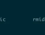 Các lệnh dòng lệnh Linux bắt đầu bằng "rm" được gợi ý sau khi dùng Tab Completion