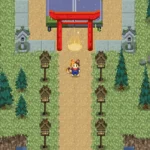 Champion Island Google Doodle, trò chơi RPG pixel art lấy cảm hứng từ Olympic