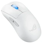 Chuột gaming ASUS ROG Keris II Ace với thiết kế siêu nhẹ và công thái học