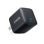 Củ sạc Anker 313 Charger Ace 45W nhỏ gọn với công nghệ GaN tiên tiến