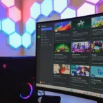 Giao diện các máy chủ cộng đồng Discord công khai