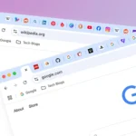 Giao diện trình duyệt Chrome với hàng loạt tab đang mở, thể hiện thói quen tích trữ tab của người dùng.