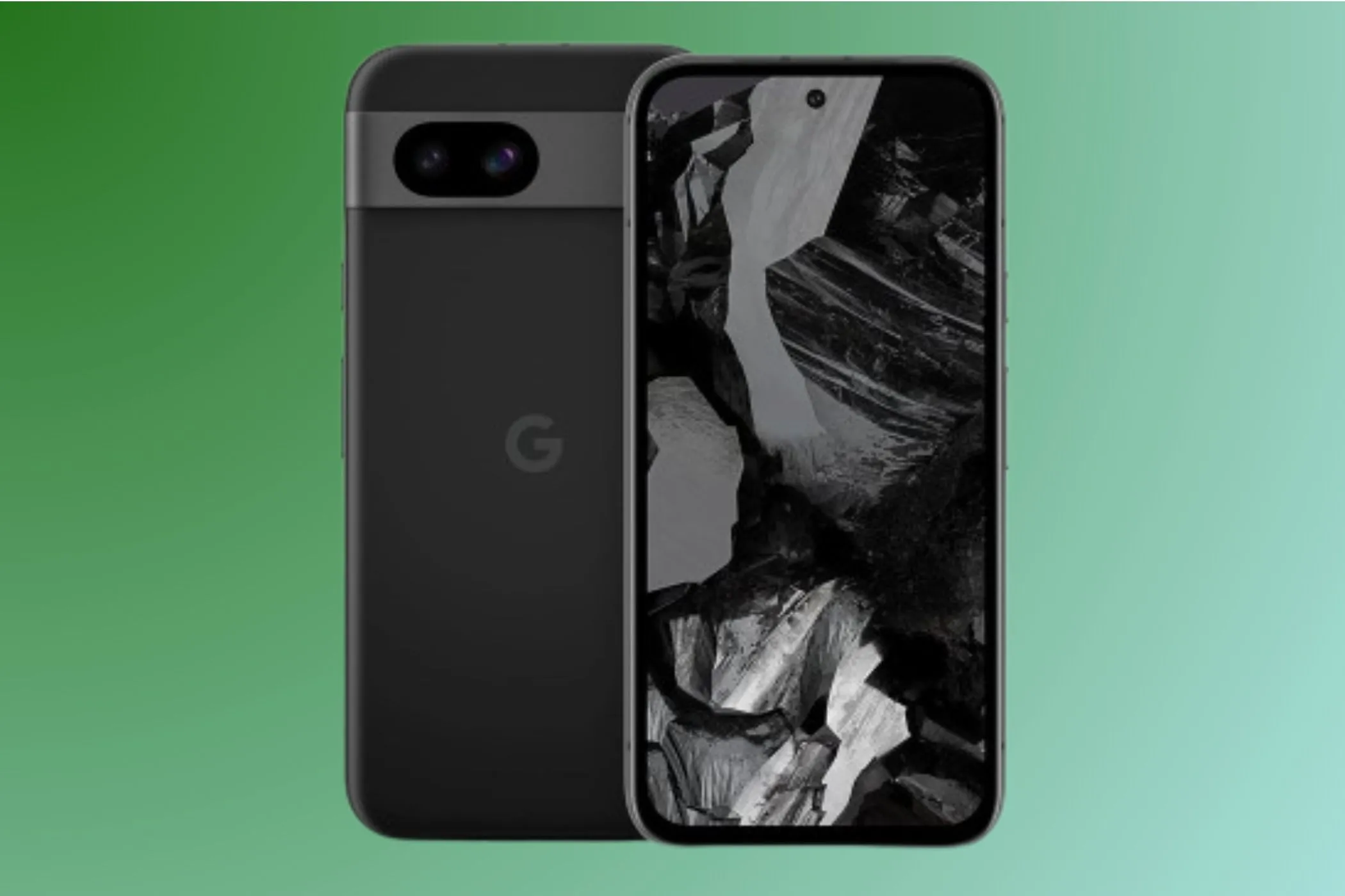Google Pixel 8a chụp ảnh chất lượng cao