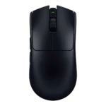 Hình ảnh chuột gaming Razer Viper V3 Pro màu đen nổi bật