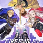 Hình ảnh gameplay Fire Emblem Three Houses trên Nintendo Switch