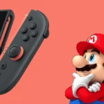 Hình ảnh Mario đang suy tư về hiệu năng console Nintendo Switch 2 sắp ra mắt.