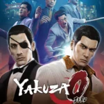 Kiryu Kazuma tham gia các hoạt động giải trí đa dạng trong Yakuza như câu cá và hát karaoke.