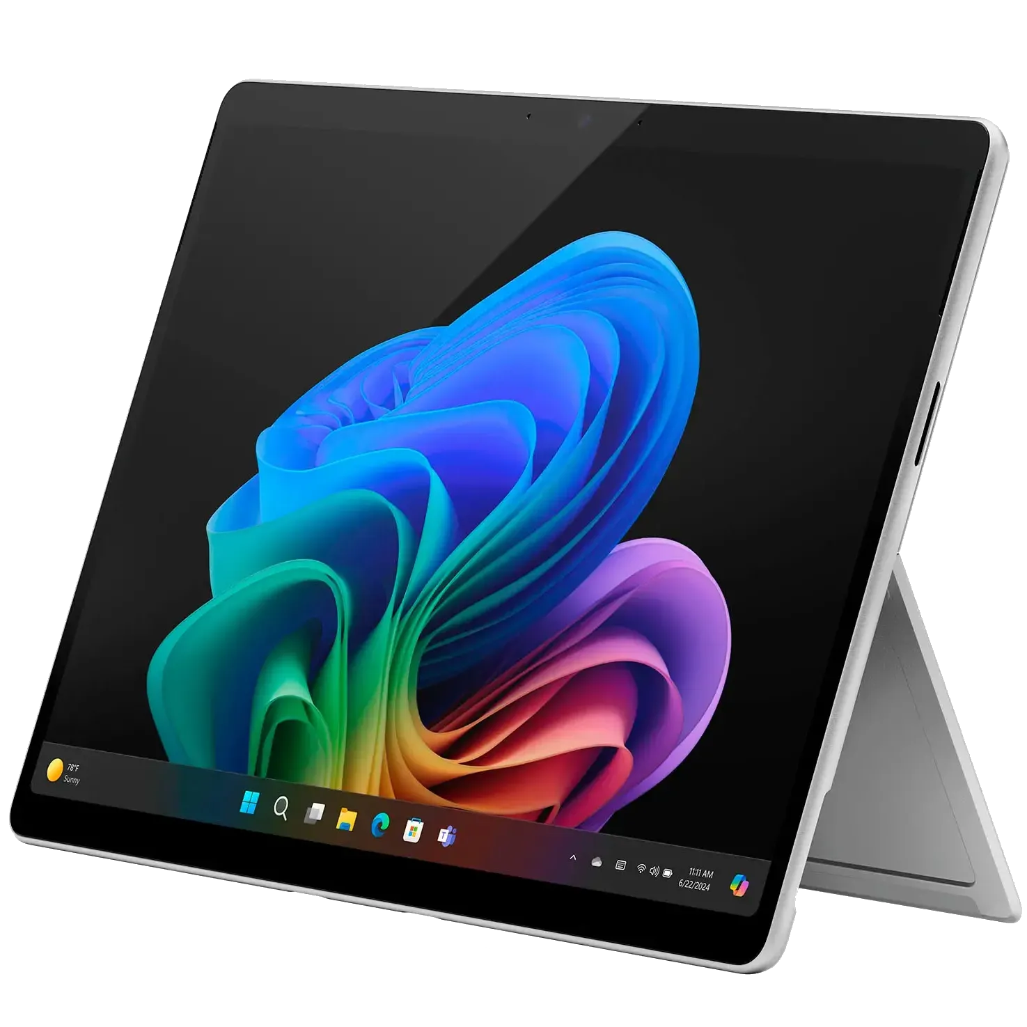 Laptop Microsoft Surface Pro 11 2-in-1, thiết bị được hỗ trợ sửa chữa bởi uBreakiFix