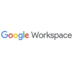 Logo Google Workspace, nền tảng tích hợp các công cụ năng suất dành cho doanh nghiệp và giáo dục.