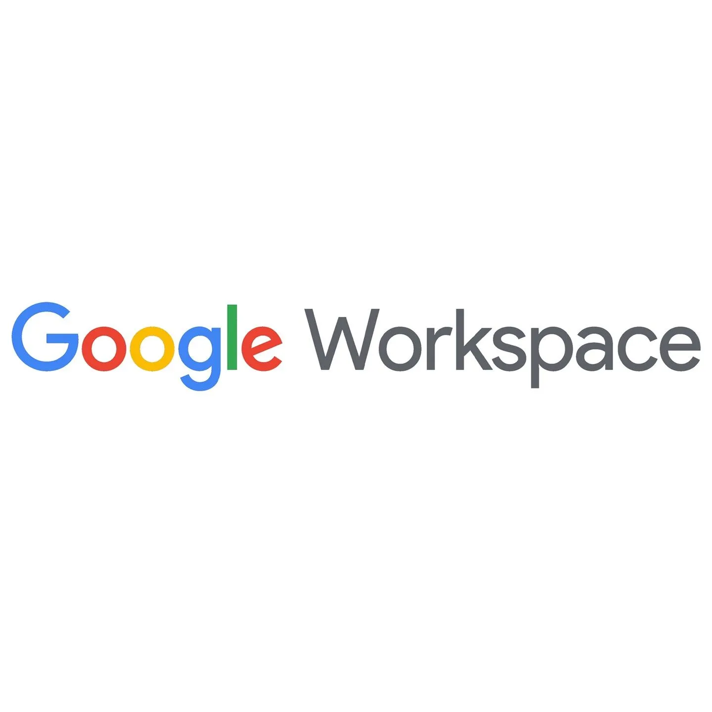 Logo Google Workspace, nền tảng tích hợp các công cụ năng suất dành cho doanh nghiệp và giáo dục.