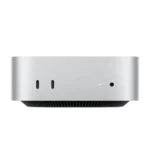 Mac Mini M4 mới nhất của Apple với thiết kế nhỏ gọn và chip M4 mạnh mẽ.