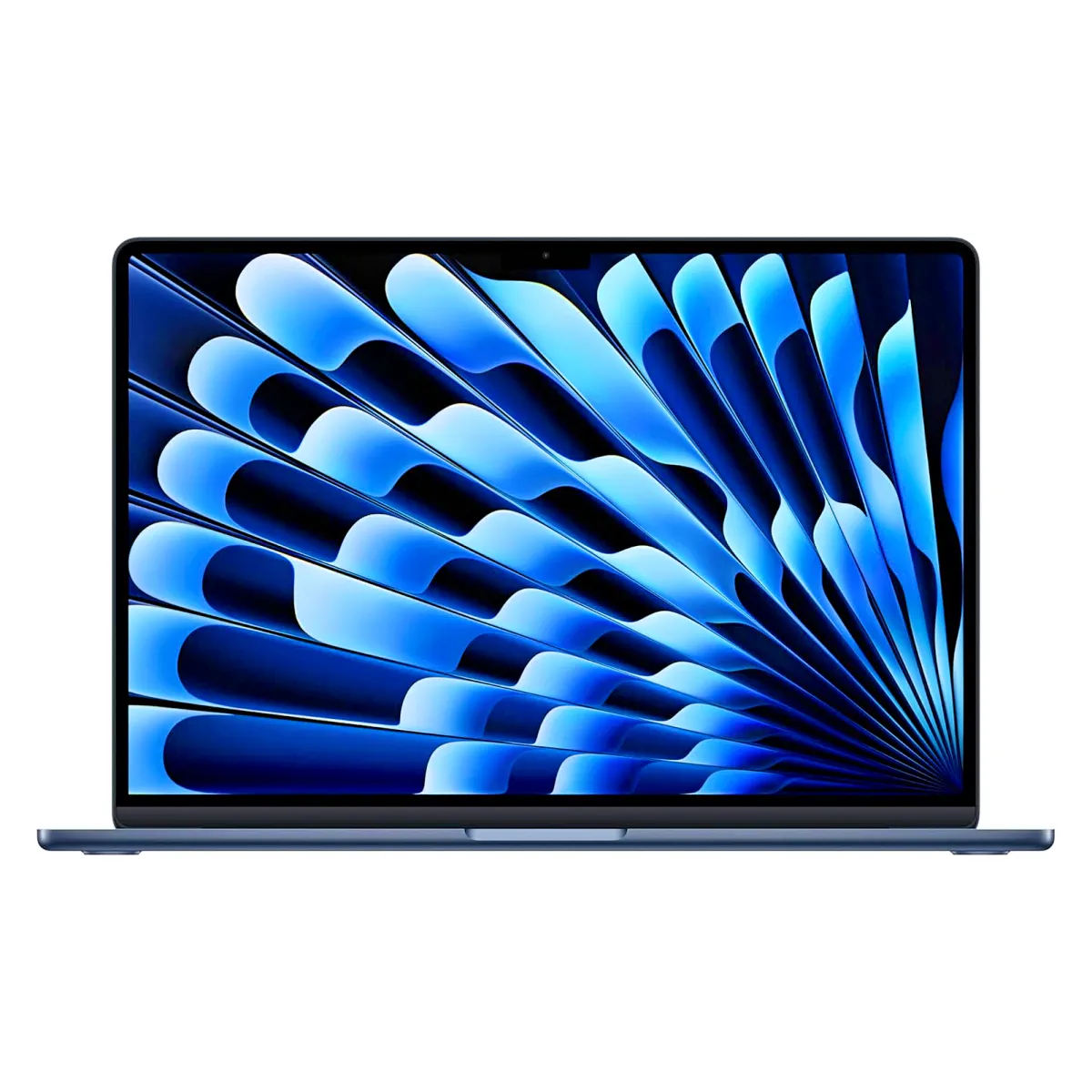 MacBook Air M4 chip Apple hiệu năng cao