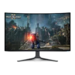 Màn hình chơi game Alienware AW3225QF 4K cong QD-OLED