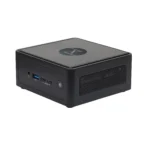 Máy tính mini Tuxedo Nano Pro Gen 13 mạnh mẽ chuyên dụng cho chơi game Linux.