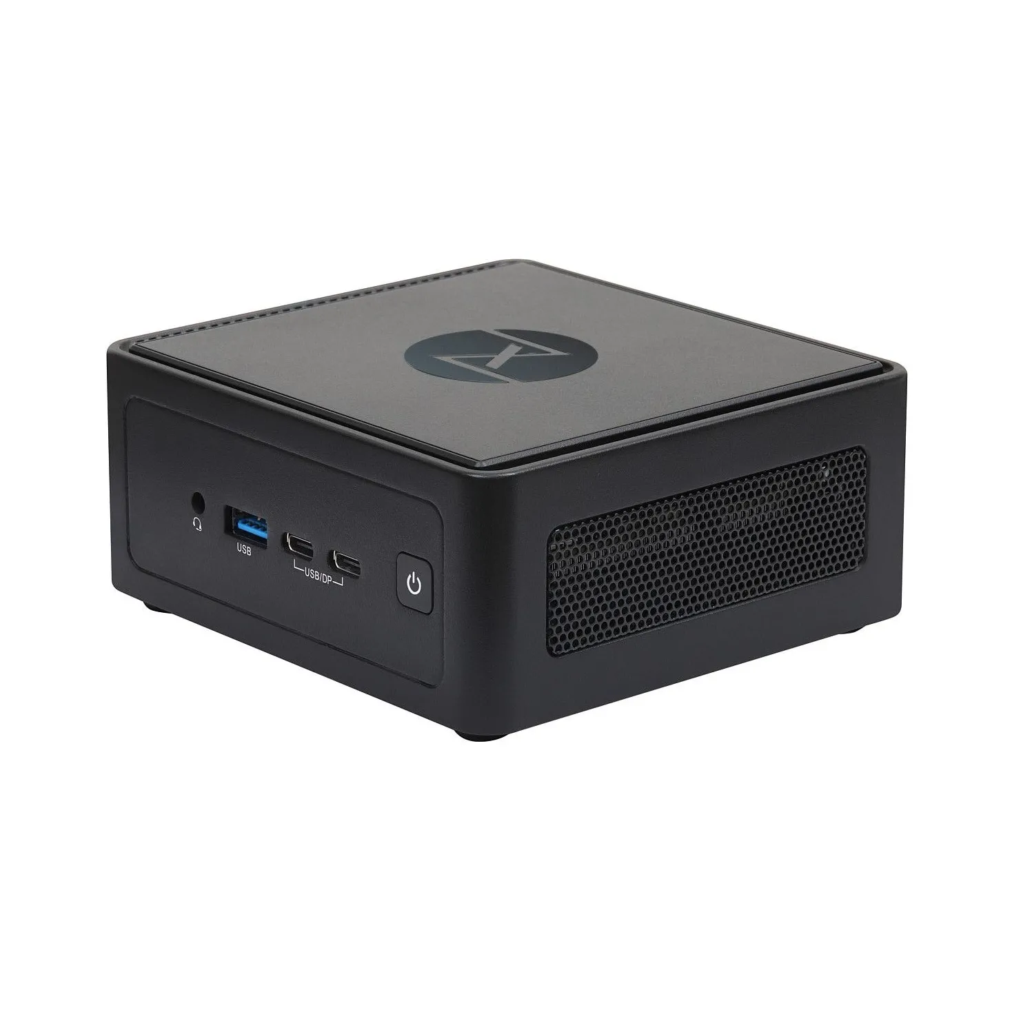 Máy tính mini Tuxedo Nano Pro Gen 13 mạnh mẽ chuyên dụng cho chơi game Linux.