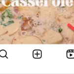 Nhấn vào biểu tượng Hồ sơ cá nhân trong ứng dụng Instagram để bắt đầu thay đổi tên