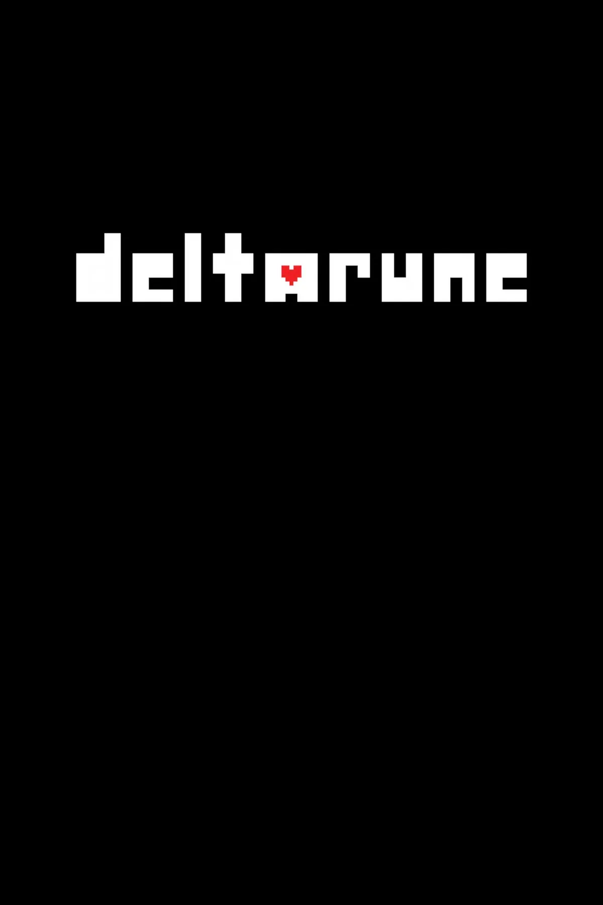 Nhân vật chính Kris cùng Ralsei và Susie trong game nhập vai Deltarune