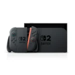 Nintendo Switch 2: Phiên bản console mới với sức mạnh đồ họa nâng cấp