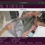 Phát video trong terminal bằng ffplay.