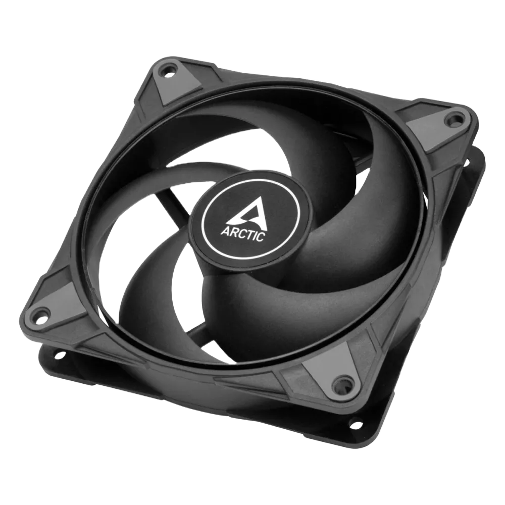 Quạt tản nhiệt ARCTIC P12 Max hiệu suất cao với giá phải chăng
