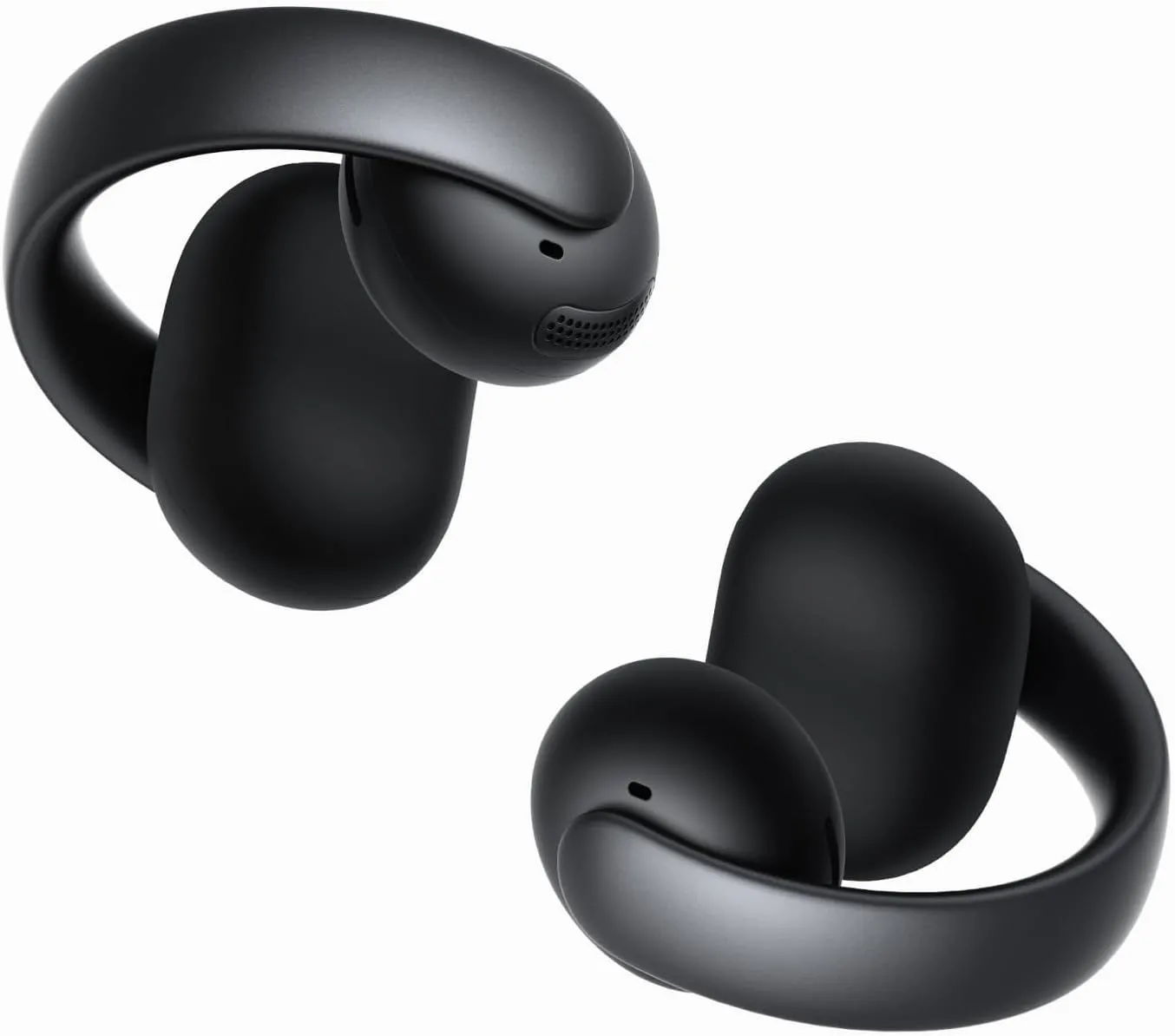 Tai nghe Anker Soundcore AeroClip Clip-On thiết kế mở tai