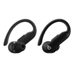 Tai nghe thể thao Powerbeats Pro 2 màu đen của Beats.