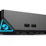 Thiết bị chơi game Alienware Steam Machine dựa trên SteamOS