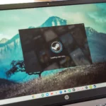 Trải nghiệm Steam Beta trên Chromebook