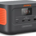Trạm sạc di động Jackery Explorer 100 Plus Mini nhỏ gọn, dung lượng cao