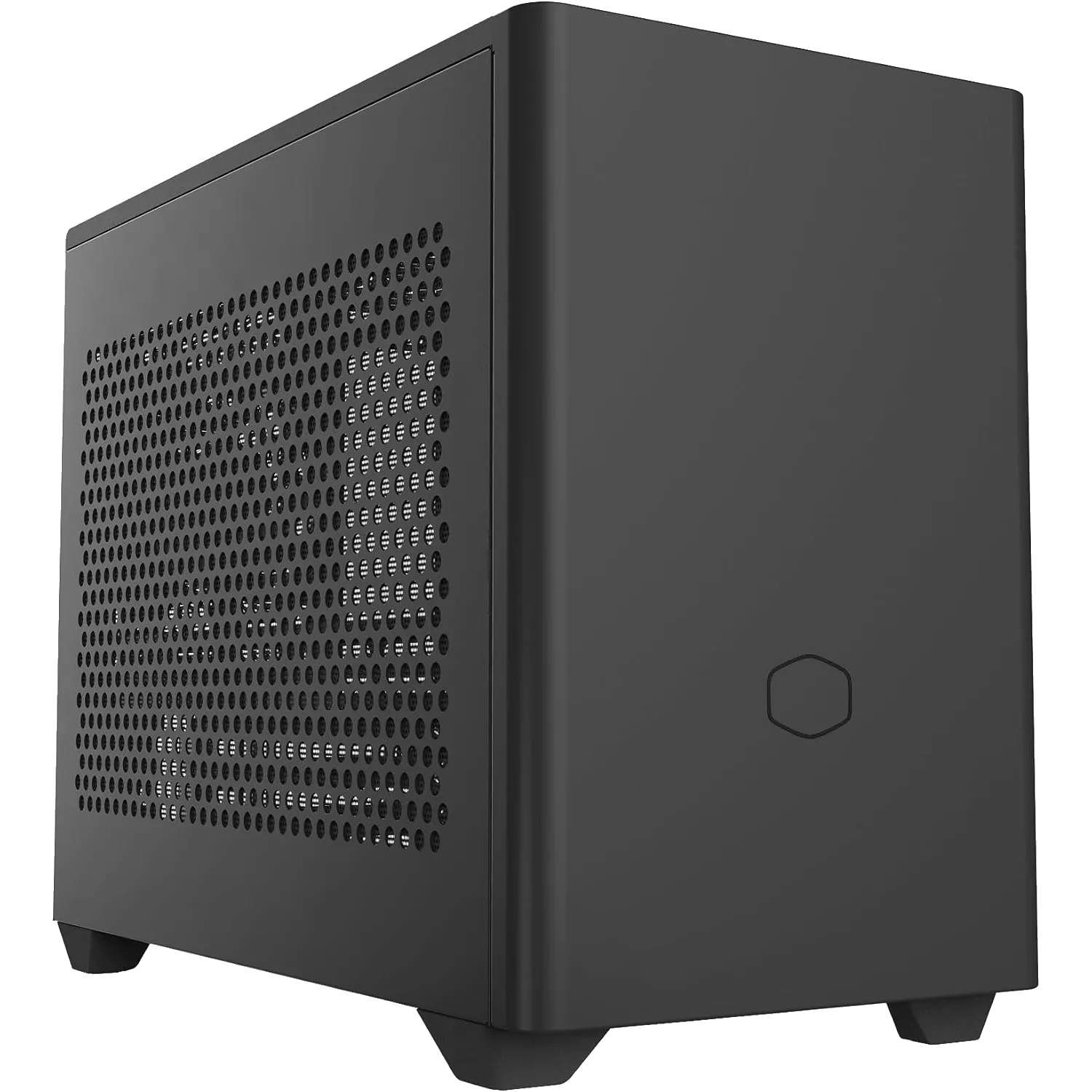 Vỏ case máy tính Mini-ITX Cooler Master NR200 nhỏ gọn
