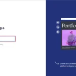 Wix hỏi người dùng mục đích tạo website